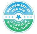 National Diabetes Prevention Program logo